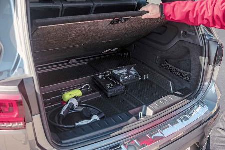 Mercedes EQB 300 4Matic