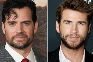 Henry Cavill verlässt "The Witcher", Liam Hemsworth neuer Hexer
