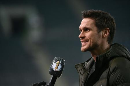 Kehl hält Plädoyer für Videobeweis Kehl hält Plädoyer für Videobeweis