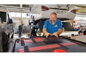 So wird der Tank winterfest