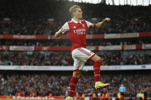 Arsenal verdrängt ManCity wieder von der Spitze