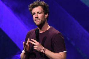 Erhält Luke Mockridge doch wieder eine eigene TV-Show?