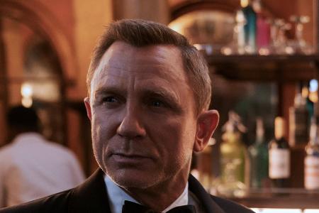 James Bond