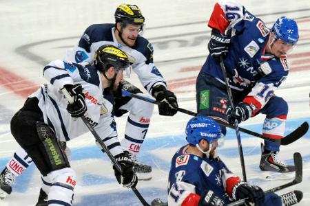 DEL: Nächste Pleite für Bremerhaven - München profitiert