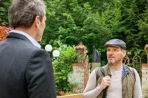 Das passiert heute in den Soaps