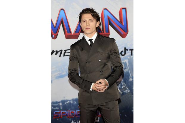 Peter Parker und Mysterio sind wahrlich keine Freunde in den 'Spider-Man'-Filmen, doch die Dreharbeiten schweißten ihre Darsteller Tom Holland und Jake Gyllenhaal zusammen.