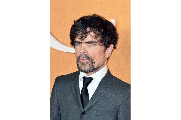 Peter Dinklage und Lena Headey sind in 'Game of Thrones' bitter verfeindet — obwohl sie Geschwister spielen. Die wenigsten wissen, dass es Peter alias Tyrion Lannister war…