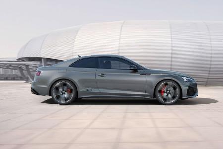 Audi S5 Coupé TDI competition edition plus