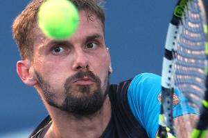 Paris: Nächste Auftaktpleite für Kölner Otte