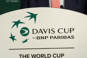 Neue Allianz: Davis Cup ab 2023 im ATP-Kalender
