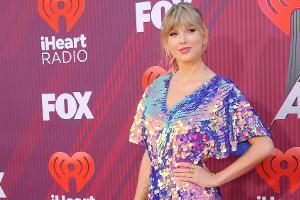 Taylor Swift stellt mit "Midnights" historischen Rekord auf