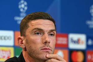 Gosens will sich gegen Bayern für Flick empfehlen