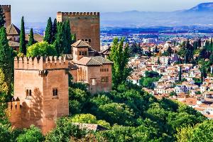 Andalusien: Die besten Tipps für die Rundreise