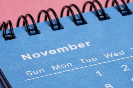 Zehn spannende Events und Aktionen im November