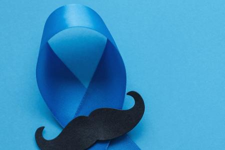 1. November: Movember-Challenge