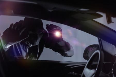 Ey Mann, wo ist mein Auto? Das sind die am häufigsten geklauten Pkw