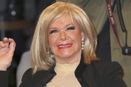 Ingrid van Bergen