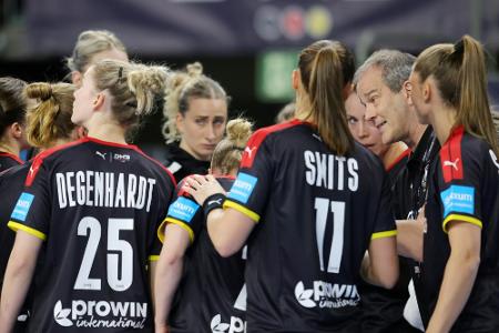 Trotz Unruhe: Gaugisch fordert Trotz Unruhe: Gaugisch fordert