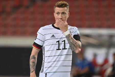 Marco Reus (Borussia Dortmund)