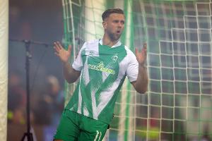 WM-Kader: Flick schürt Füllkrugs Hoffnung