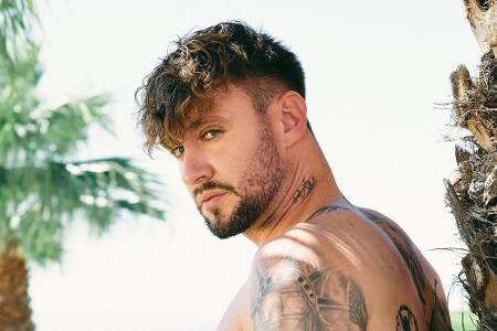 Michi nimmt zum dritten Mal an 