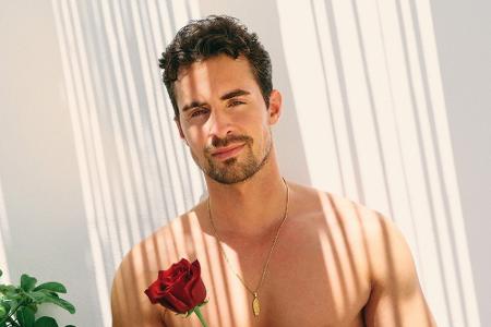 Dario wollte Bachelorette Maxime den Ring seiner Großmutter schenken.