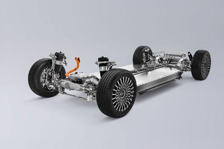 Zeekr 009 MPV