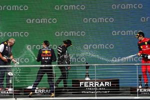 Das Formel-1-Reife(n)zeugnis des SID: Austin