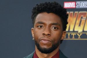 Warten auf "Black Panther 2": Marvel und der Tod von Chadwick Boseman