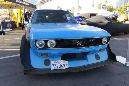 Sema Las Vegas 2019 - Sema Crazy
