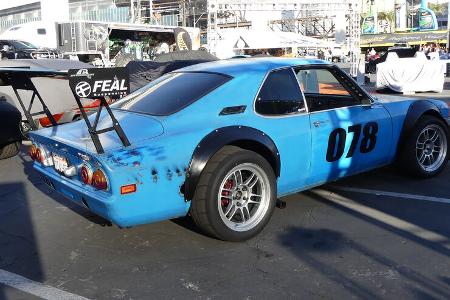 Sema Las Vegas 2019 - Sema Crazy