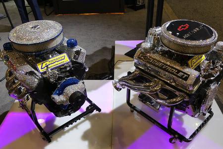 Sema Las Vegas 2019 - Sema Crazy