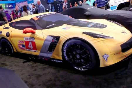 Sema Las Vegas 2019 - Sema Crazy