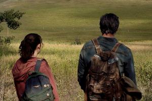"The Last of Us": HBO-Serie startet schon Anfang 2023