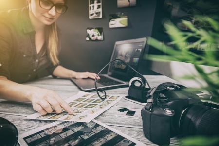 Bildbearbeitung 2022: die besten Gratis-Tools im Test