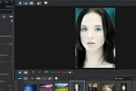 Cyberlink Photo Director 365