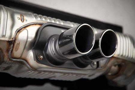 Porsche 911 Soundbar 2.0 Pro Ltd.