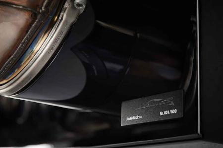 Porsche 911 Soundbar 2.0 Pro Ltd.