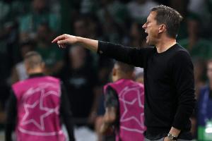 Benfica-Coach Schmidt stolz nach spektakulärem Gruppensieg