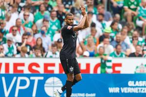 VfB: Vagnoman vor Comeback - Zagadou fraglich