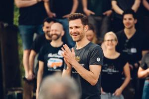 Sharing-Portal für über 30 Millionen Euro verkauft