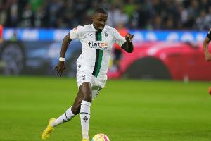Gladbach vor Stuttgart-Spiel: "Das Momentum zurückholen"