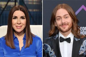 "The Masked Singer"-Finale mit Judith Williams und Riccardo Simonetti