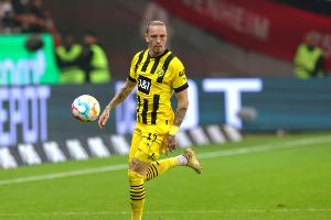 BVB bis zur WM-Pause ohne Wolf und Rothe