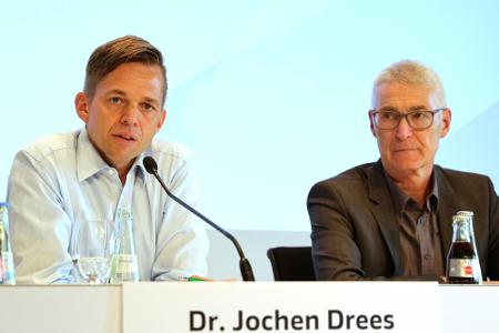 Drees: Trainer-Challenges bei VAR 