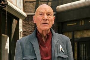Dritte Staffel "Star Trek: Picard": Deutsches Startdatum steht fest