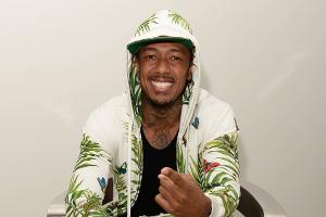 Kind mit Alyssa Scott: Nick Cannon wird zum elften Mal Vater