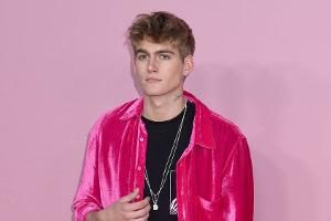 Presley Gerber: Hat sich Cindy Crawfords Sohn verlobt?