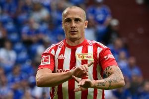 Union Berlin überwintert in der Europa League