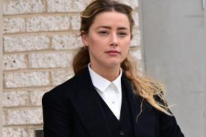 Wegen Ex Elon Musk? Amber Heards Twitter-Account wurde gelöscht
